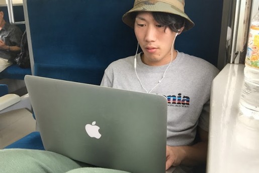 【北海道】Airbnb使って暮らすように旅ができるか検証しようと思う〜エアログairlog