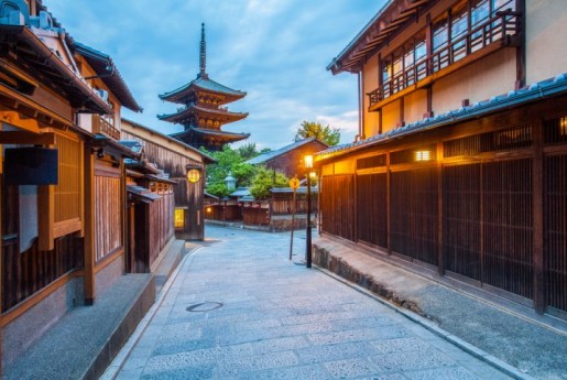 インベスターズクラウドの子会社iVacationが京都で民泊物件の運営を開始。「町屋風民泊物件」量産化へ。〜MINPAKU.Biz