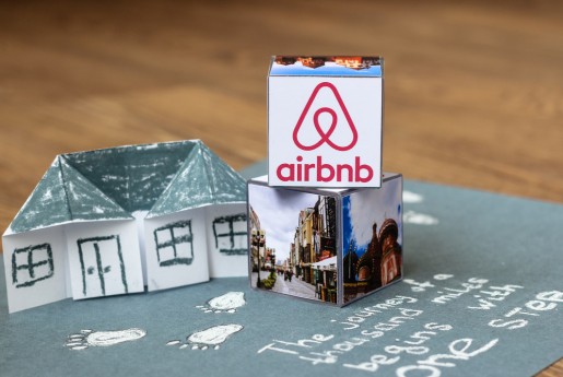 8月5日は全世界で過去最高となる250万人以上がAirbnb物件に宿泊〜MINPAKU.Biz
