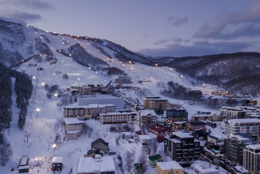 ホームアウェイ、スキー場から近くてグループ旅行にぴったりな北海道のプレミアム民泊4軒を紹介 〜MINPAKU.Biz　byAirbnb大家の会